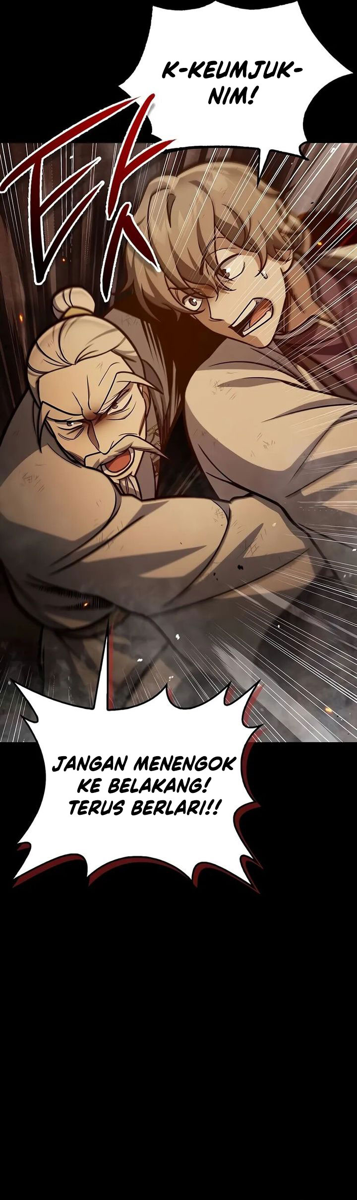 Heavenly Grand Archive’s Young Master Chapter 102 Gambar 22