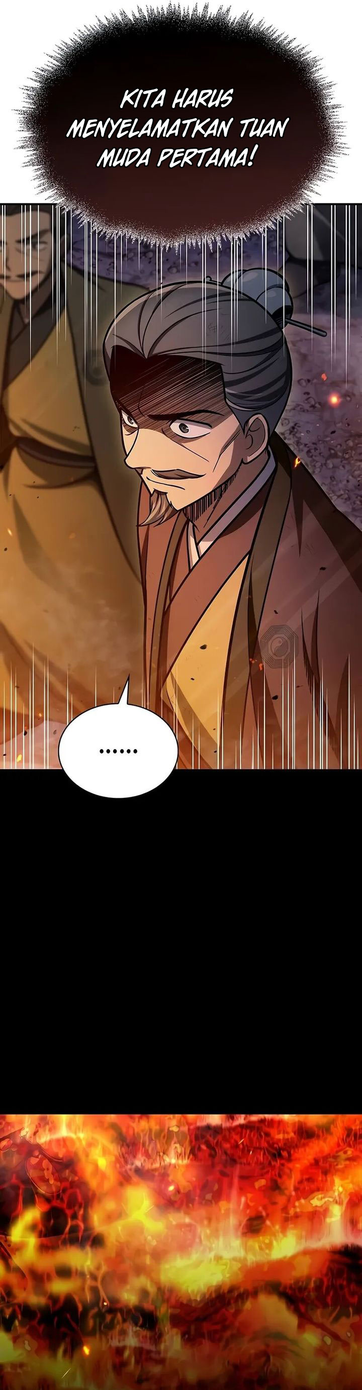 Heavenly Grand Archive’s Young Master Chapter 102 Gambar 27