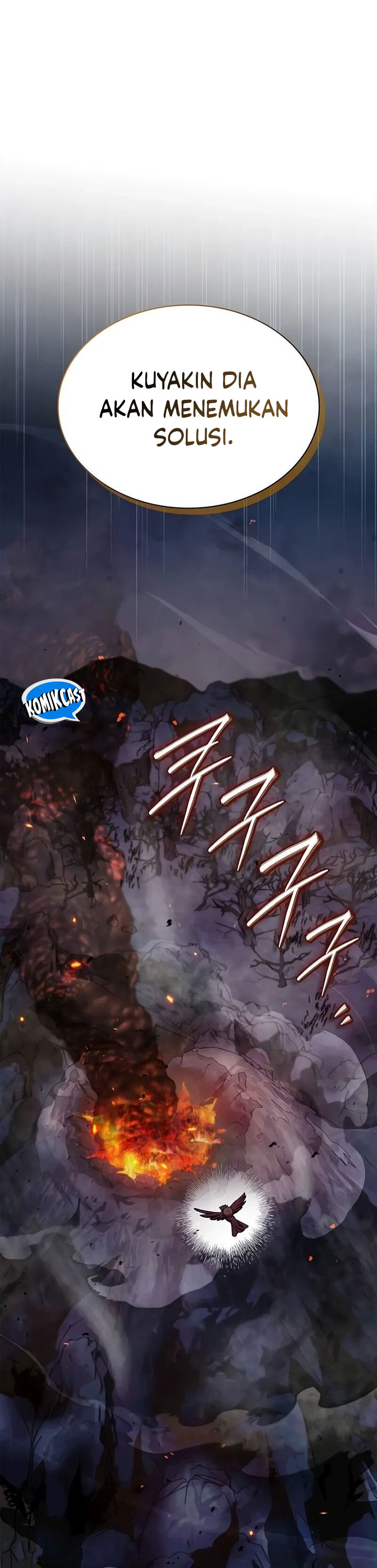 Heavenly Grand Archive’s Young Master Chapter 102 Gambar 45