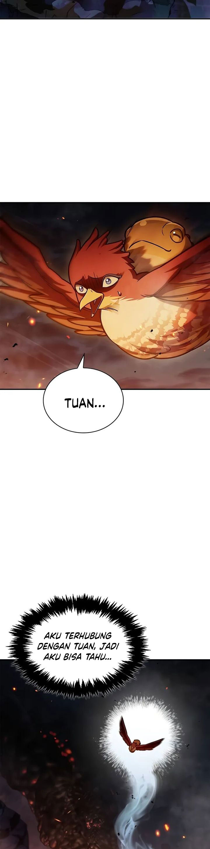 Heavenly Grand Archive’s Young Master Chapter 102 Gambar 46