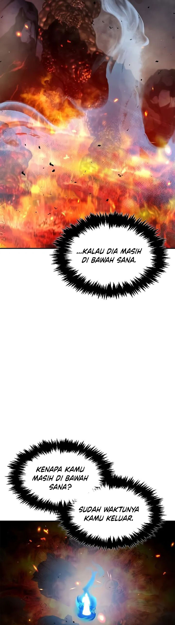 Heavenly Grand Archive’s Young Master Chapter 102 Gambar 47