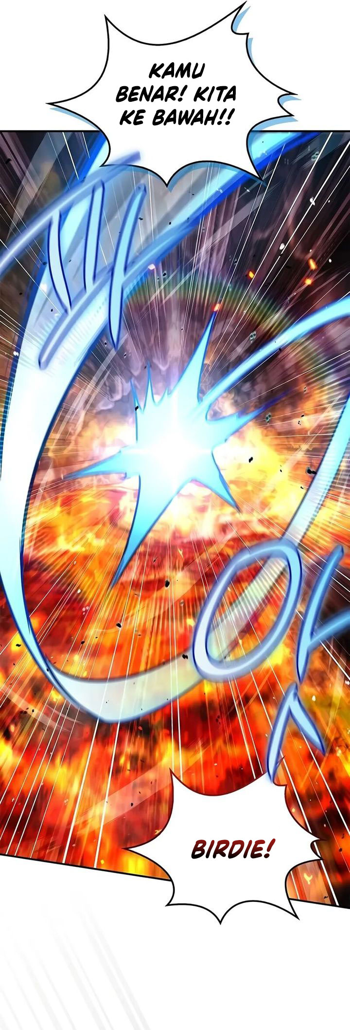Heavenly Grand Archive’s Young Master Chapter 102 Gambar 49