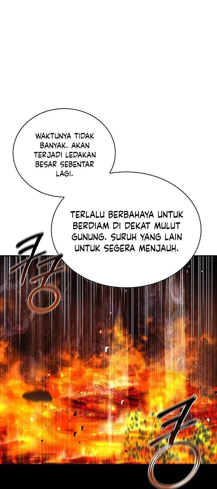 Heavenly Grand Archive’s Young Master Chapter 102 Gambar 52