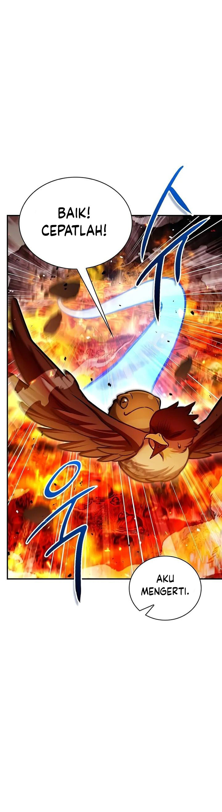 Heavenly Grand Archive’s Young Master Chapter 102 Gambar 54