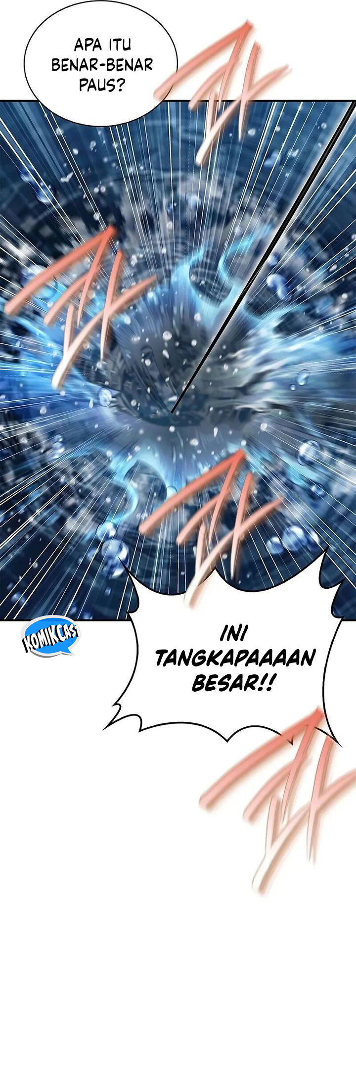 Heavenly Grand Archive’s Young Master Chapter 105 Gambar 3