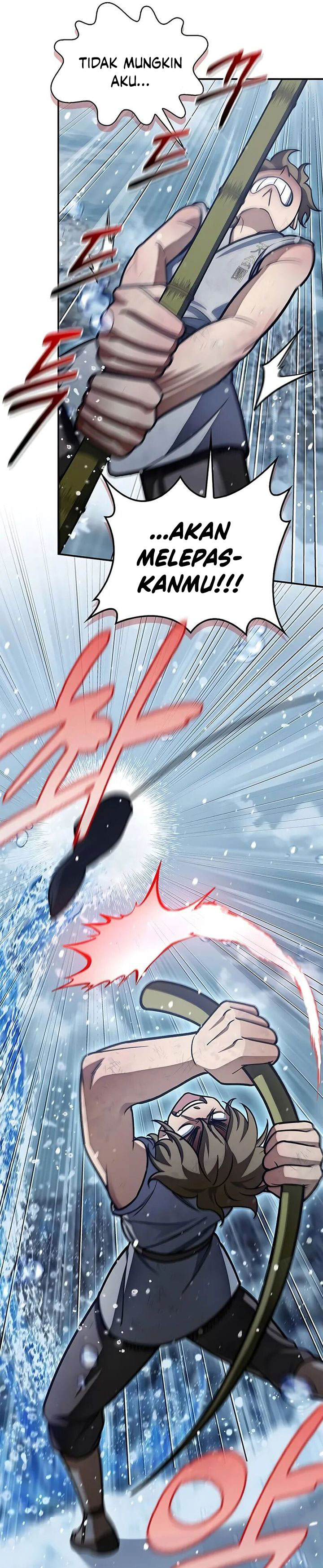 Heavenly Grand Archive’s Young Master Chapter 105 Gambar 4