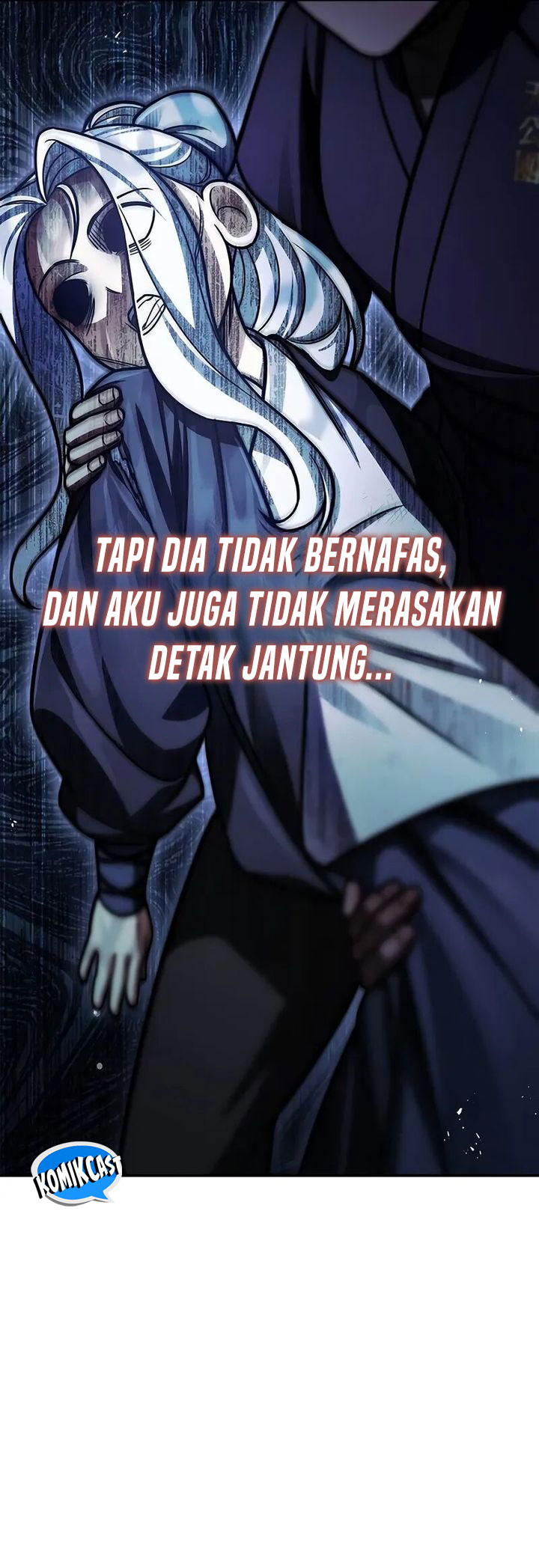Heavenly Grand Archive’s Young Master Chapter 105 Gambar 10