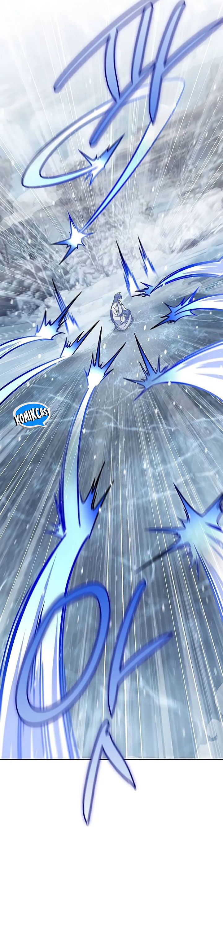 Heavenly Grand Archive’s Young Master Chapter 105 Gambar 23