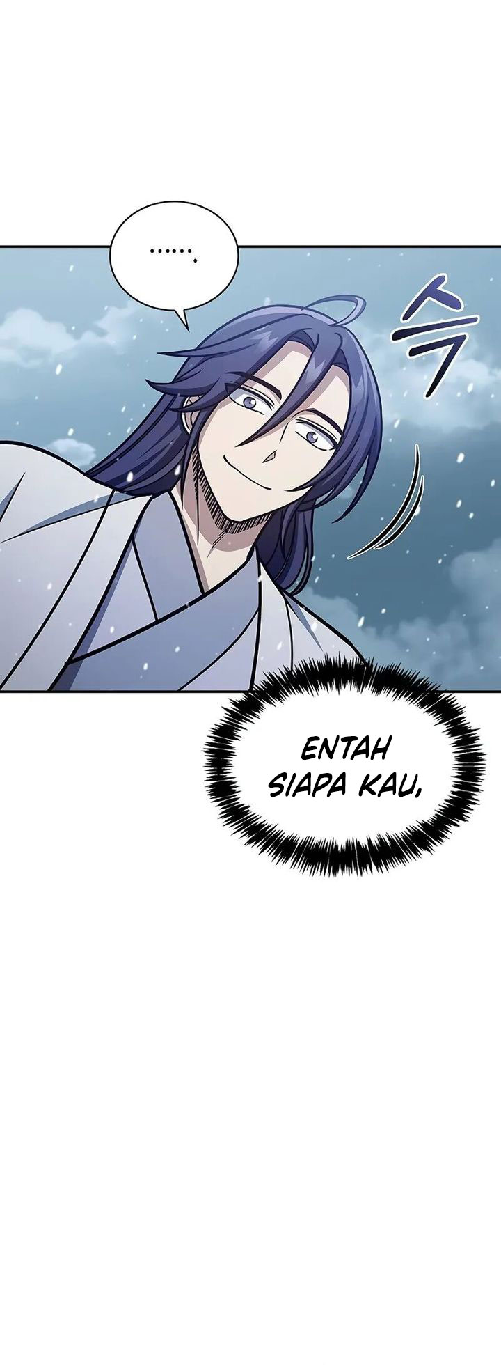 Heavenly Grand Archive’s Young Master Chapter 105 Gambar 24