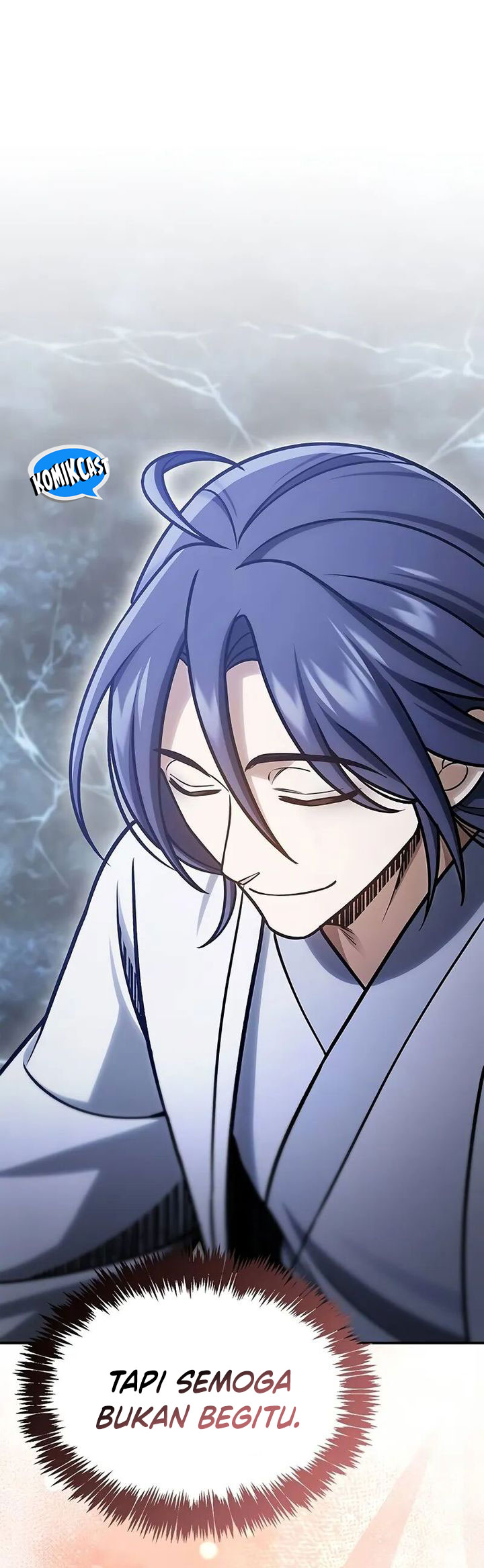 Heavenly Grand Archive’s Young Master Chapter 105 Gambar 30