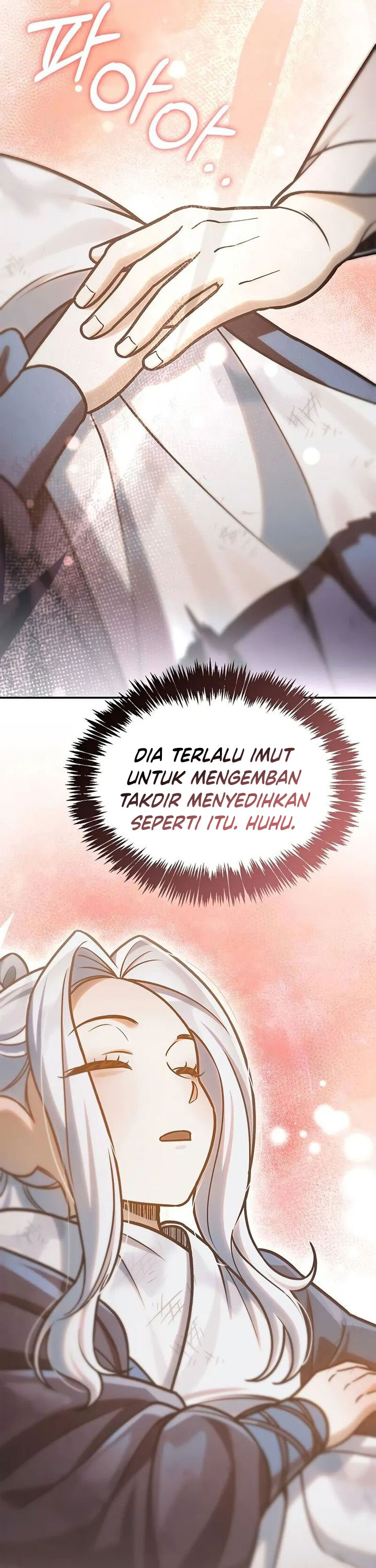 Heavenly Grand Archive’s Young Master Chapter 105 Gambar 31