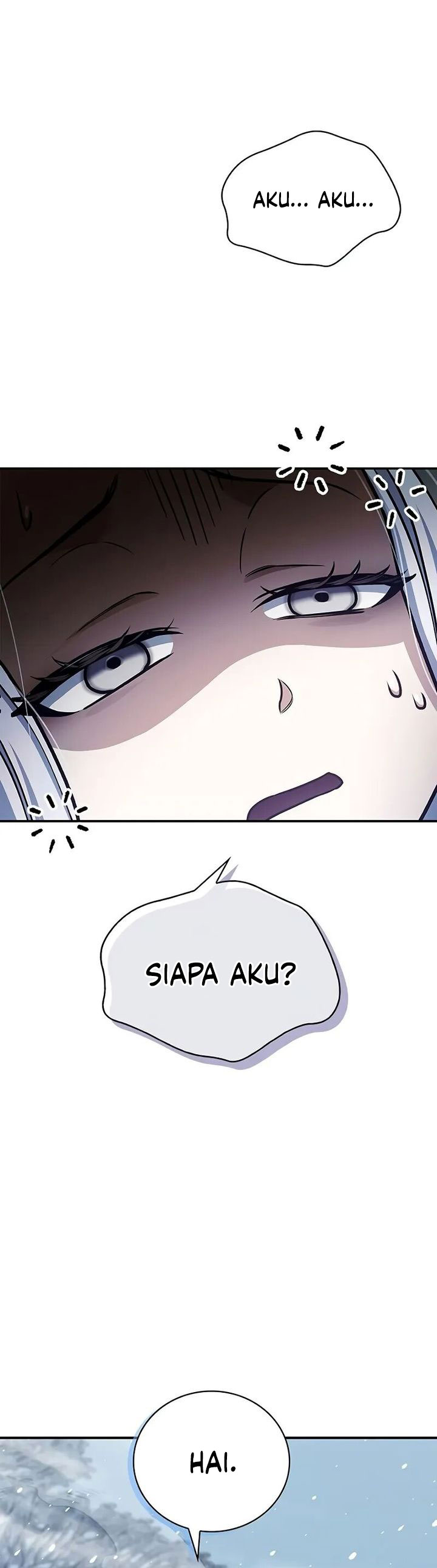 Heavenly Grand Archive’s Young Master Chapter 105 Gambar 36
