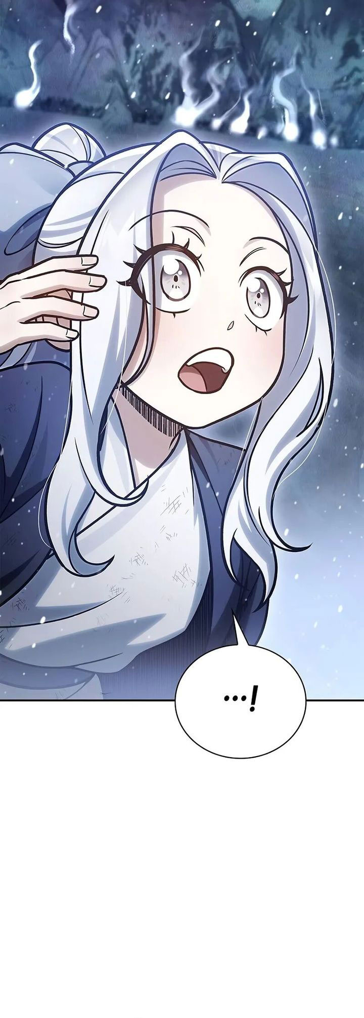 Heavenly Grand Archive’s Young Master Chapter 105 Gambar 47