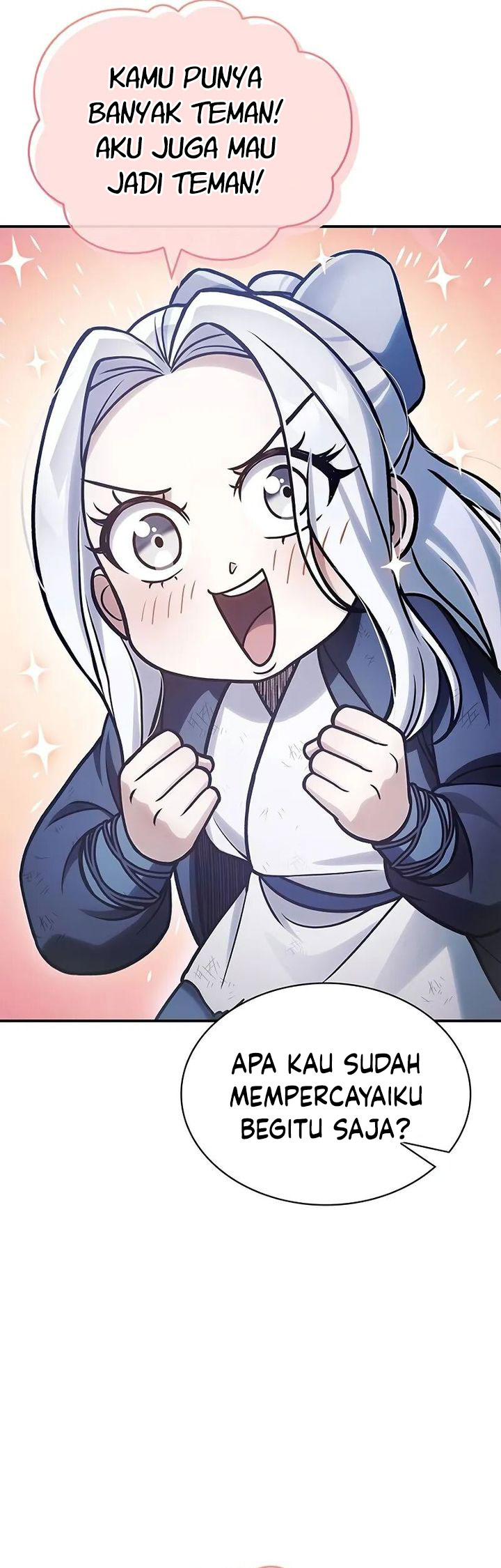 Heavenly Grand Archive’s Young Master Chapter 105 Gambar 49