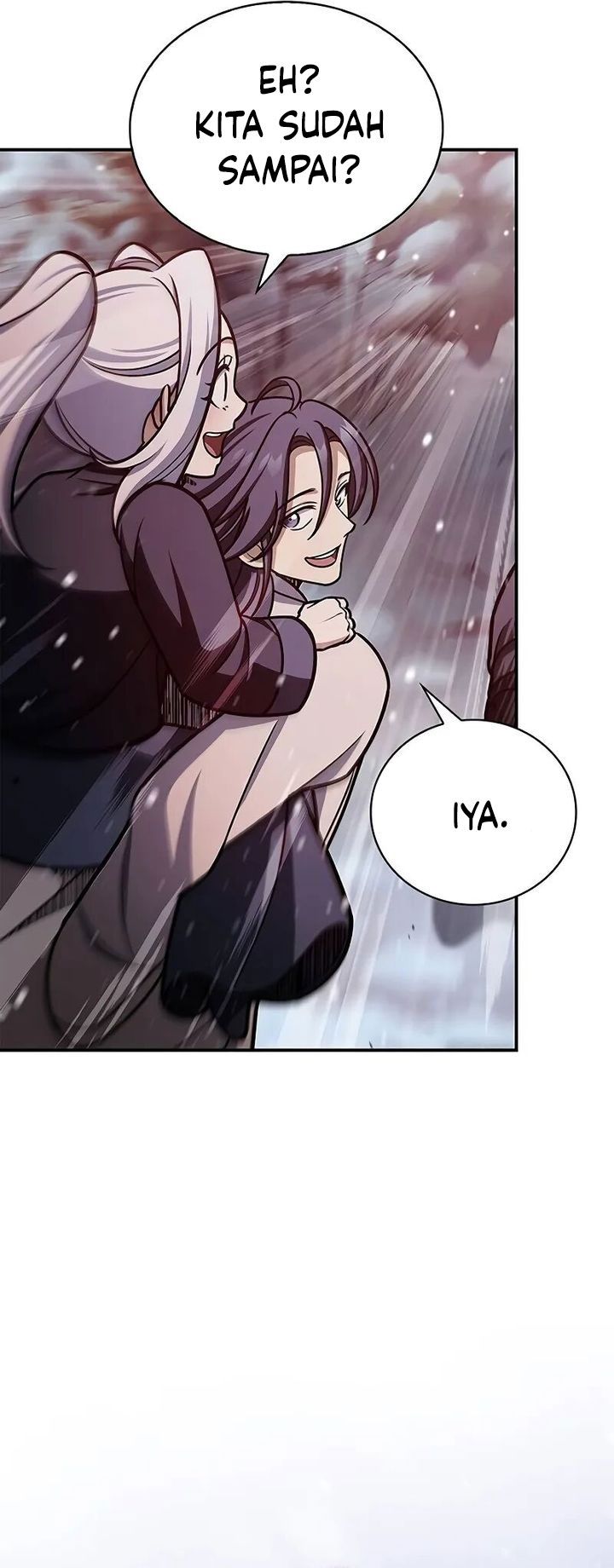 Heavenly Grand Archive’s Young Master Chapter 105 Gambar 77