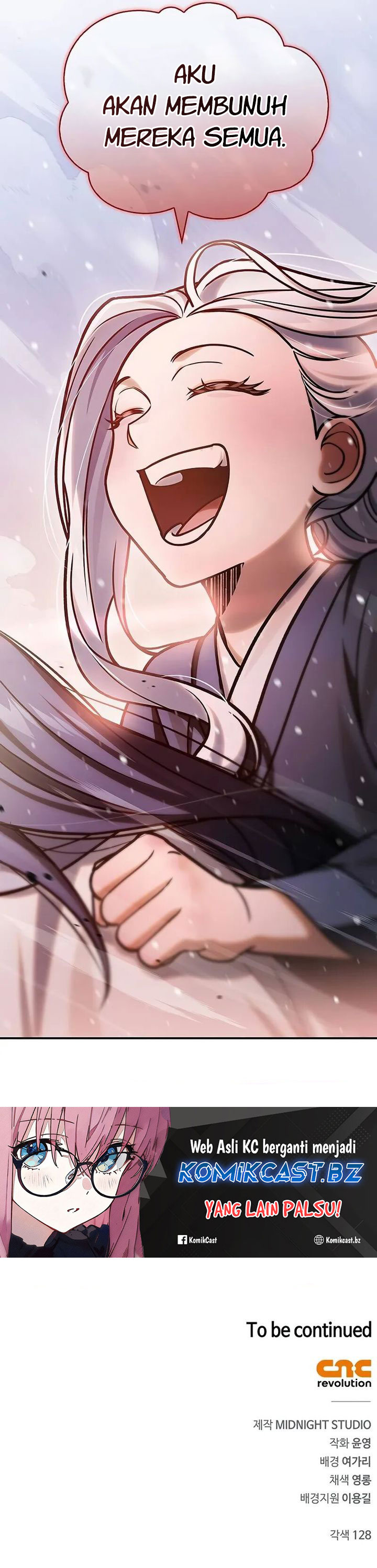 Heavenly Grand Archive’s Young Master Chapter 105 Gambar 78