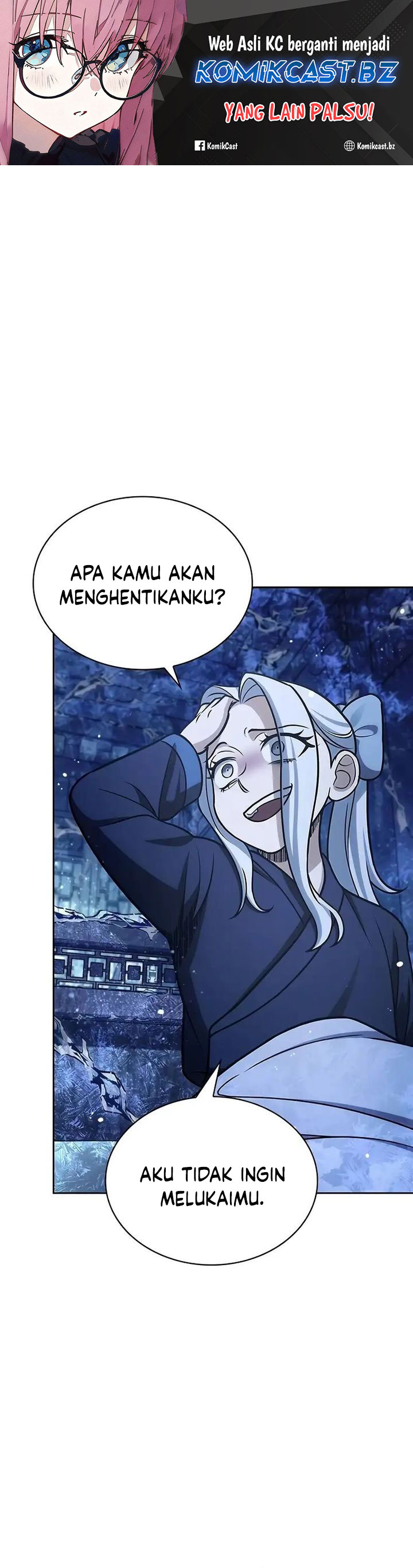 Heavenly Grand Archive’s Young Master Chapter 107 Gambar 2