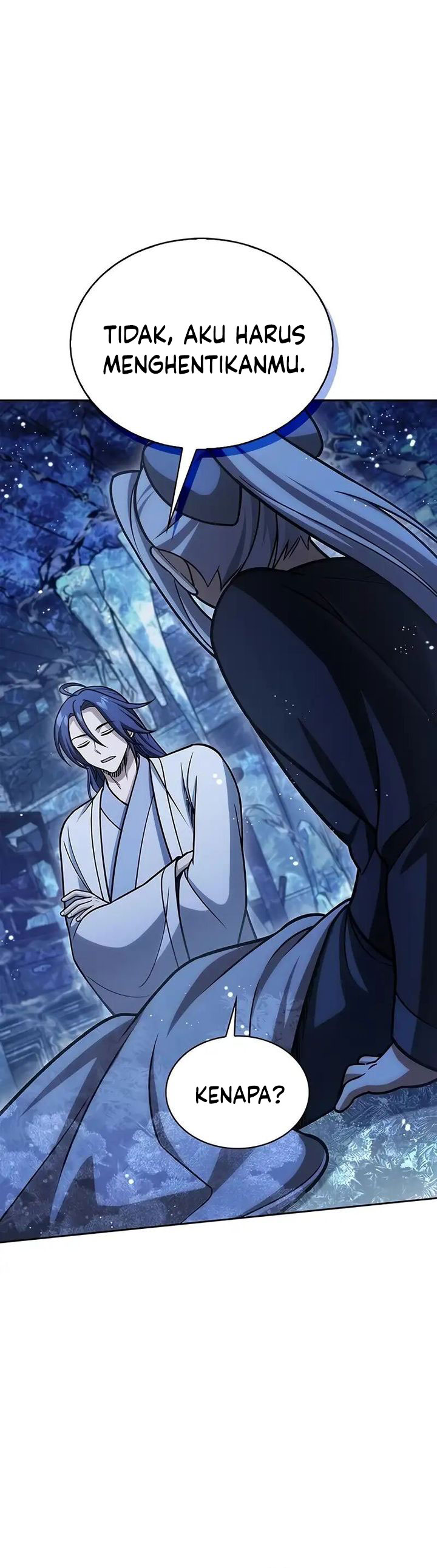Heavenly Grand Archive’s Young Master Chapter 107 Gambar 4