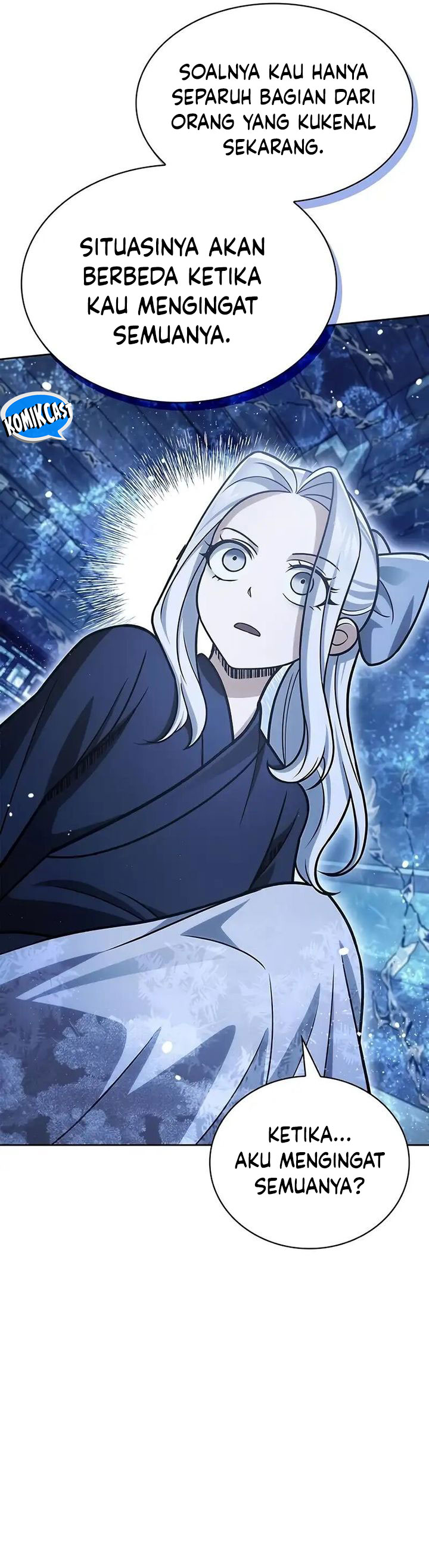 Heavenly Grand Archive’s Young Master Chapter 107 Gambar 5