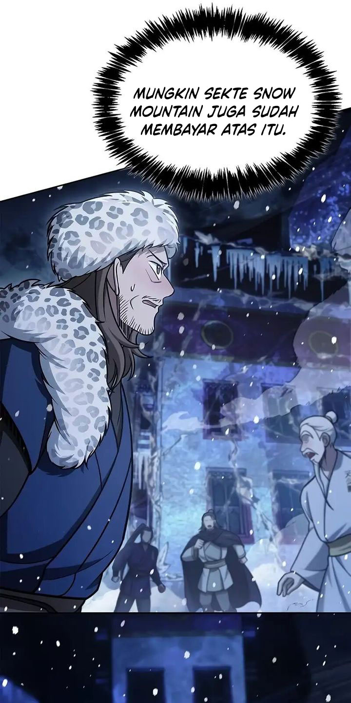 Heavenly Grand Archive’s Young Master Chapter 107 Gambar 7