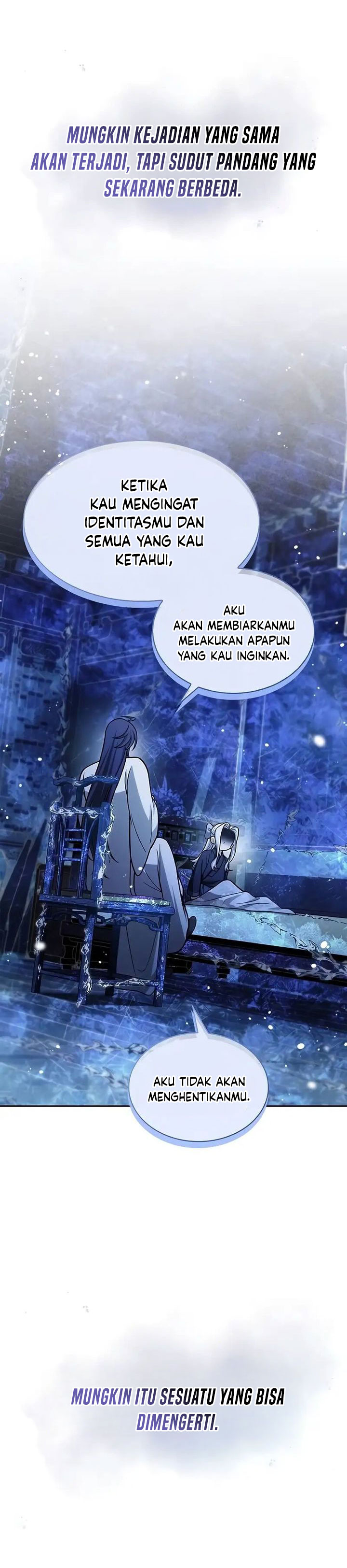 Heavenly Grand Archive’s Young Master Chapter 107 Gambar 9