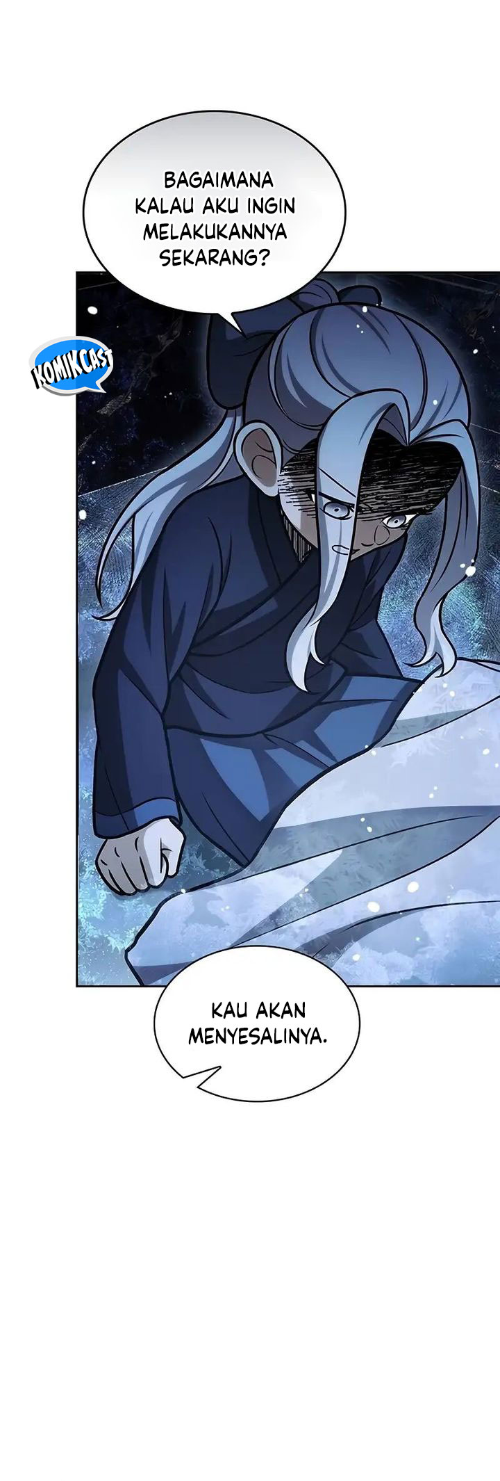Heavenly Grand Archive’s Young Master Chapter 107 Gambar 10