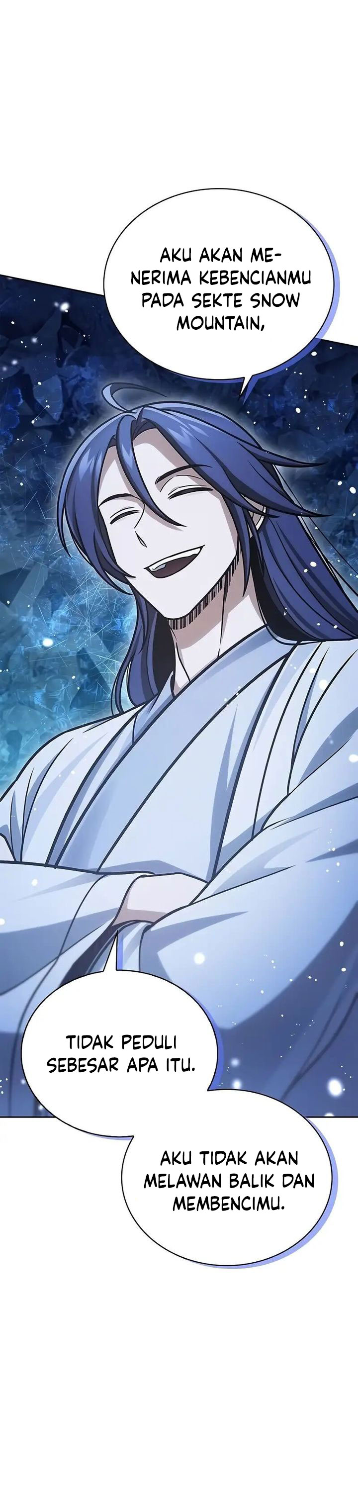 Heavenly Grand Archive’s Young Master Chapter 107 Gambar 12