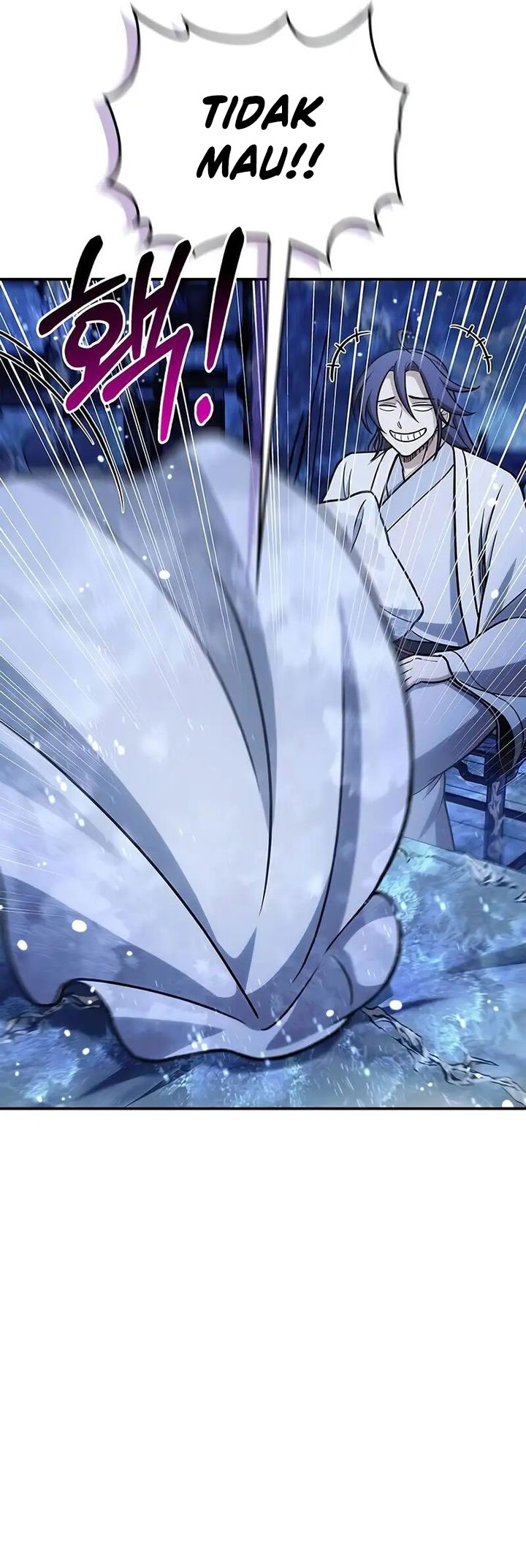 Heavenly Grand Archive’s Young Master Chapter 107 Gambar 16