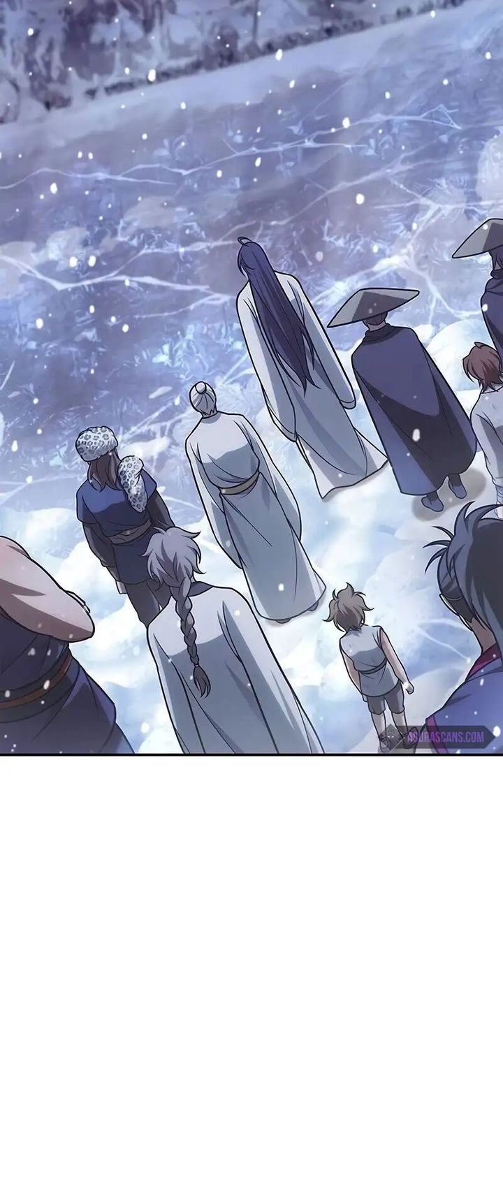 Heavenly Grand Archive’s Young Master Chapter 107 Gambar 22