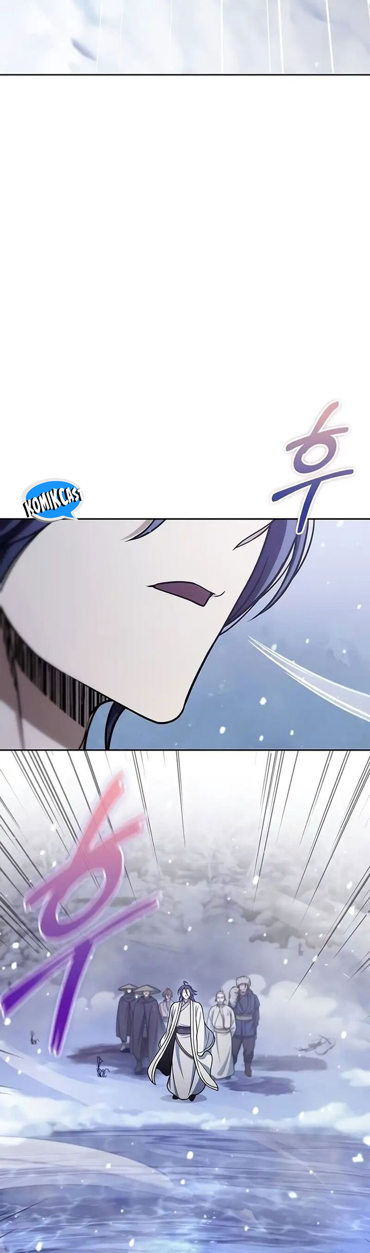 Heavenly Grand Archive’s Young Master Chapter 107 Gambar 28