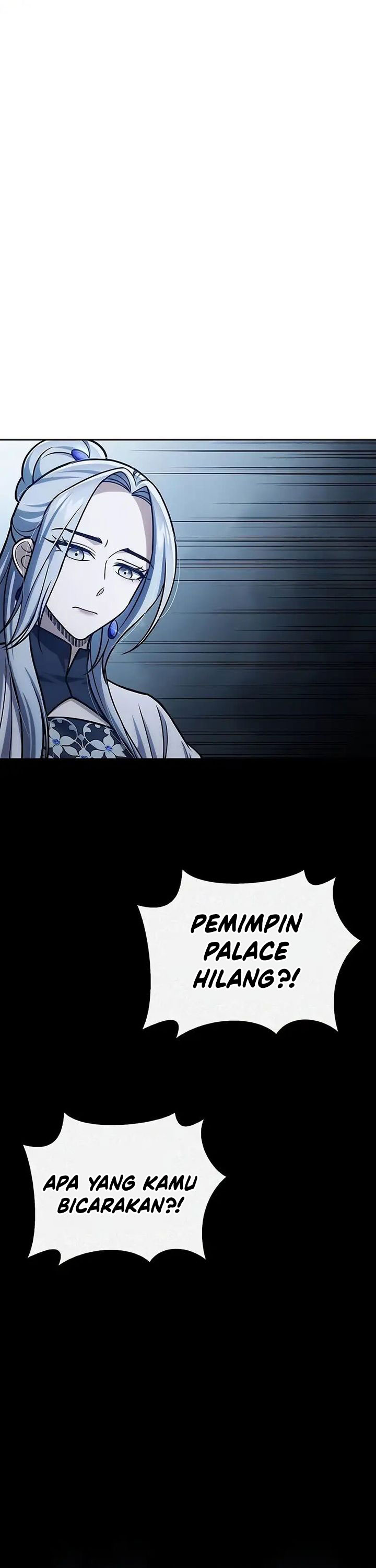 Heavenly Grand Archive’s Young Master Chapter 107 Gambar 41