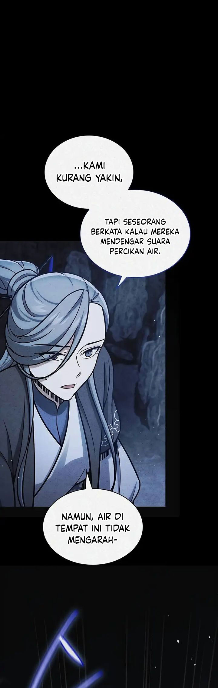 Heavenly Grand Archive’s Young Master Chapter 107 Gambar 44