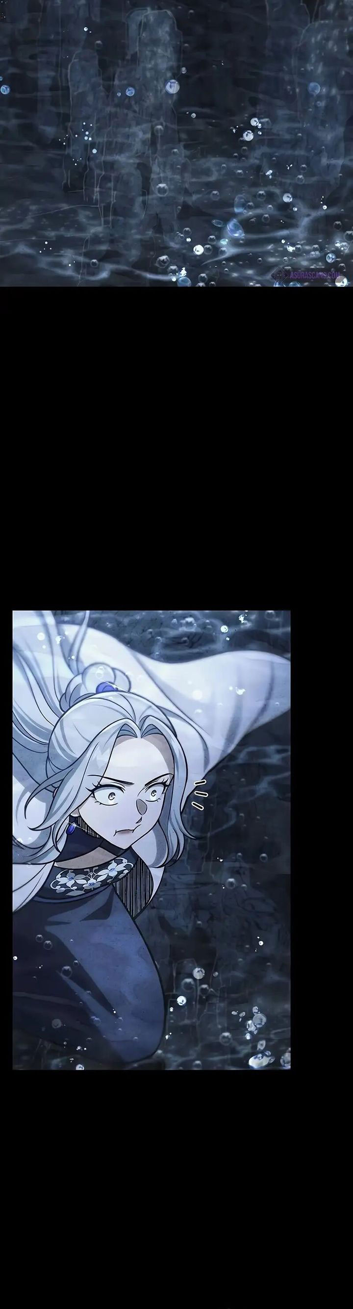 Heavenly Grand Archive’s Young Master Chapter 107 Gambar 47