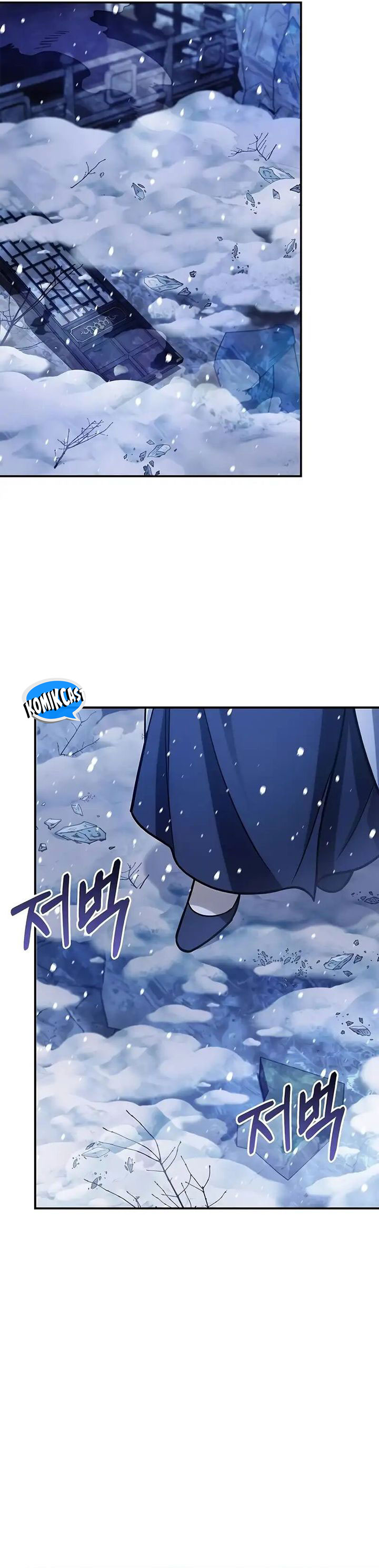 Heavenly Grand Archive’s Young Master Chapter 107 Gambar 53