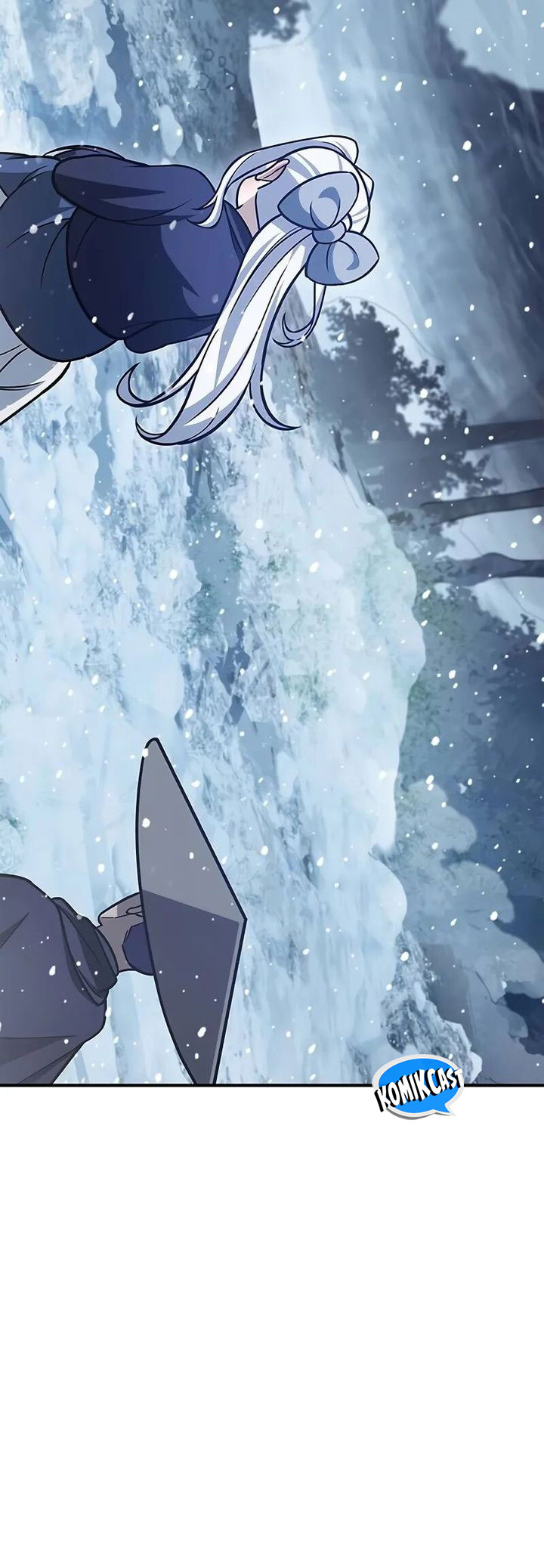 Heavenly Grand Archive’s Young Master Chapter 108 Gambar 50
