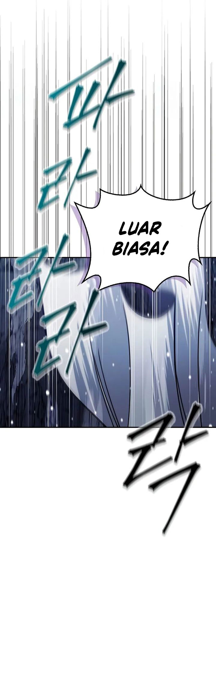 Heavenly Grand Archive’s Young Master Chapter 109 Gambar 7