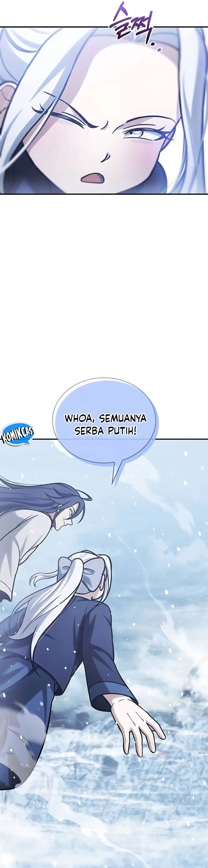 Heavenly Grand Archive’s Young Master Chapter 109 Gambar 13