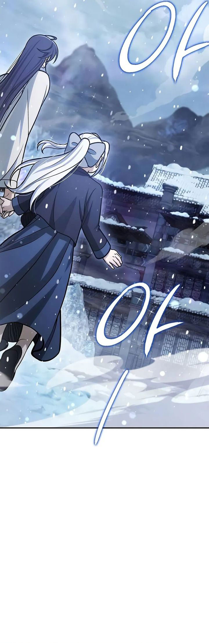 Heavenly Grand Archive’s Young Master Chapter 109 Gambar 16