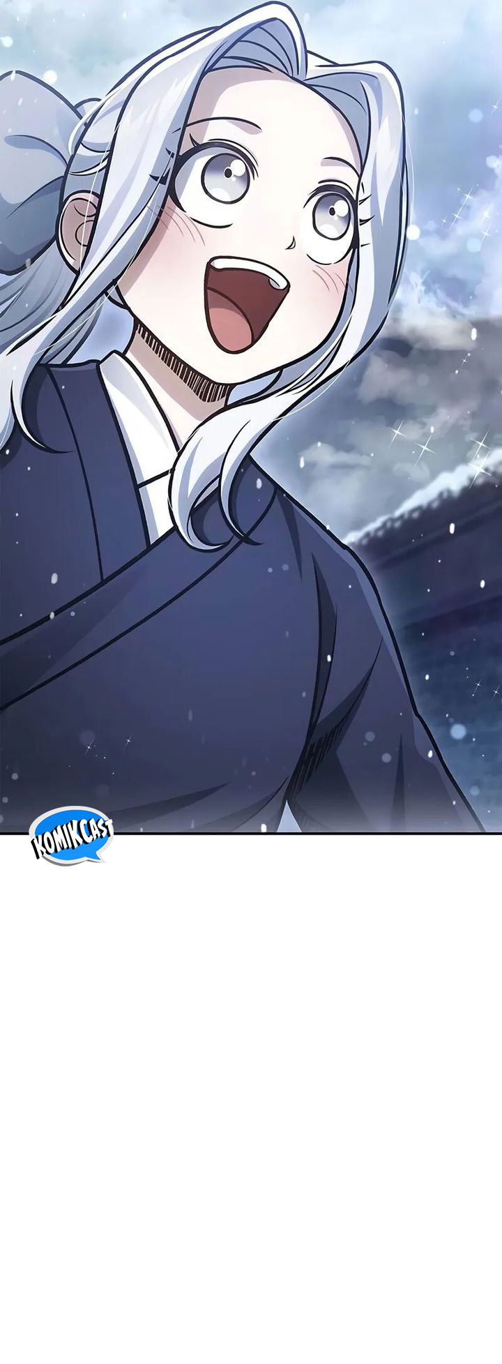 Heavenly Grand Archive’s Young Master Chapter 109 Gambar 18