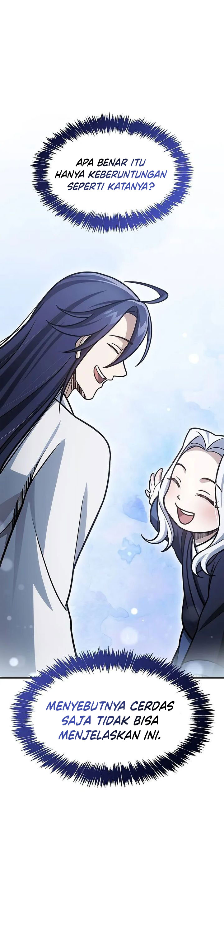 Heavenly Grand Archive’s Young Master Chapter 109 Gambar 21
