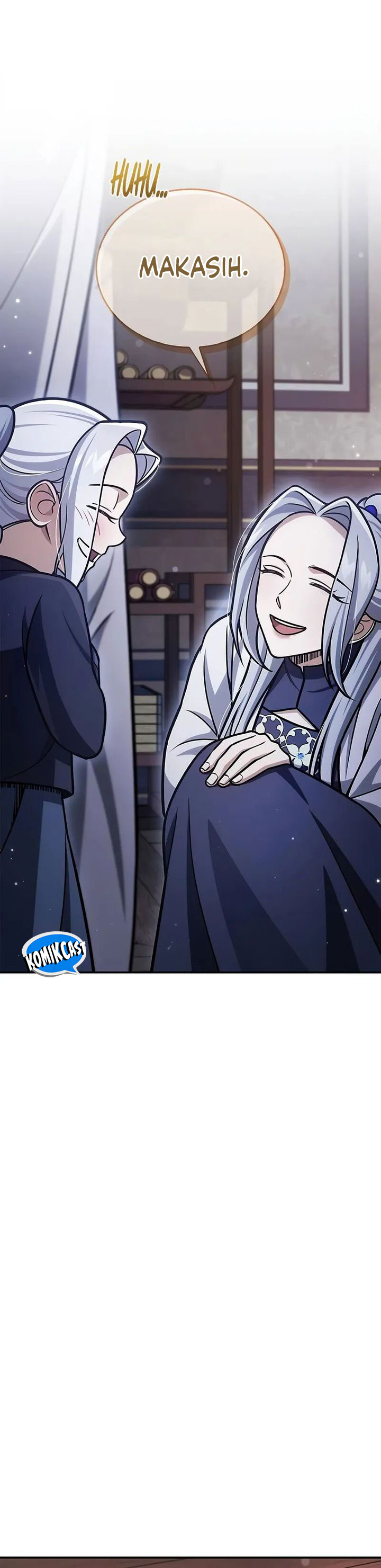 Heavenly Grand Archive’s Young Master Chapter 109 Gambar 30