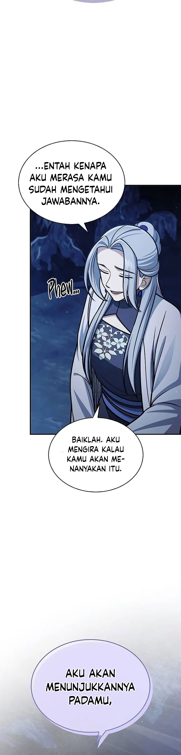 Heavenly Grand Archive’s Young Master Chapter 109 Gambar 52