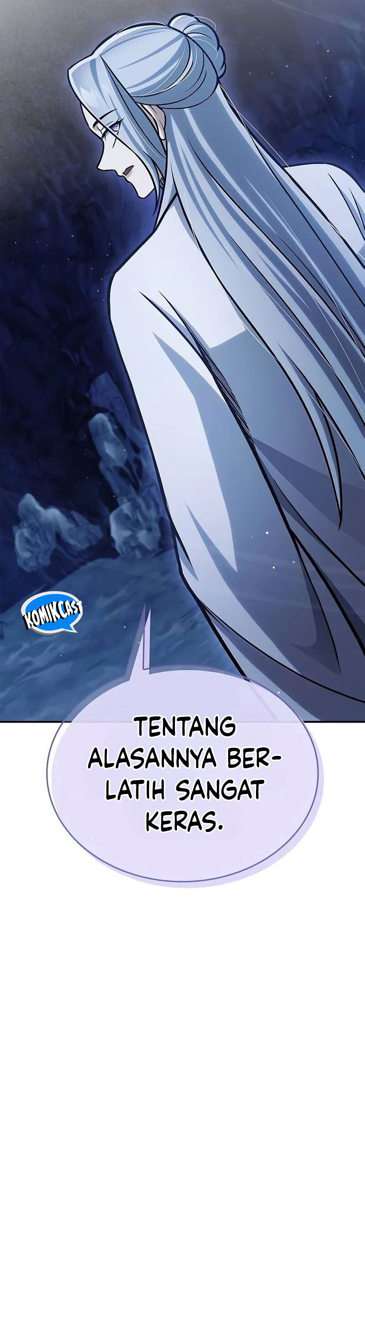 Heavenly Grand Archive’s Young Master Chapter 109 Gambar 53