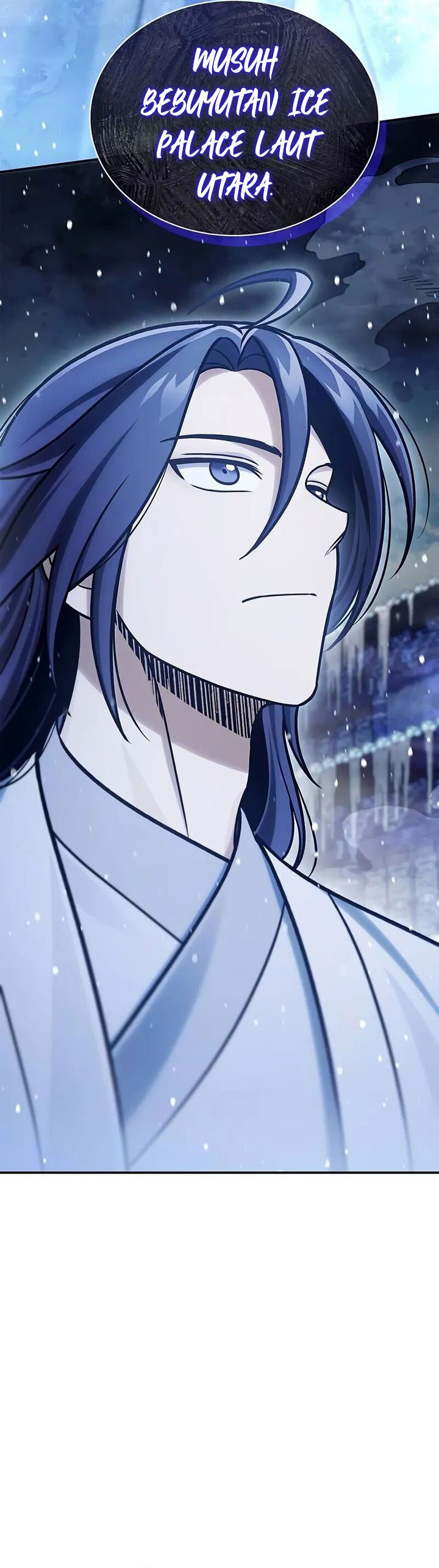 Heavenly Grand Archive’s Young Master Chapter 109 Gambar 57