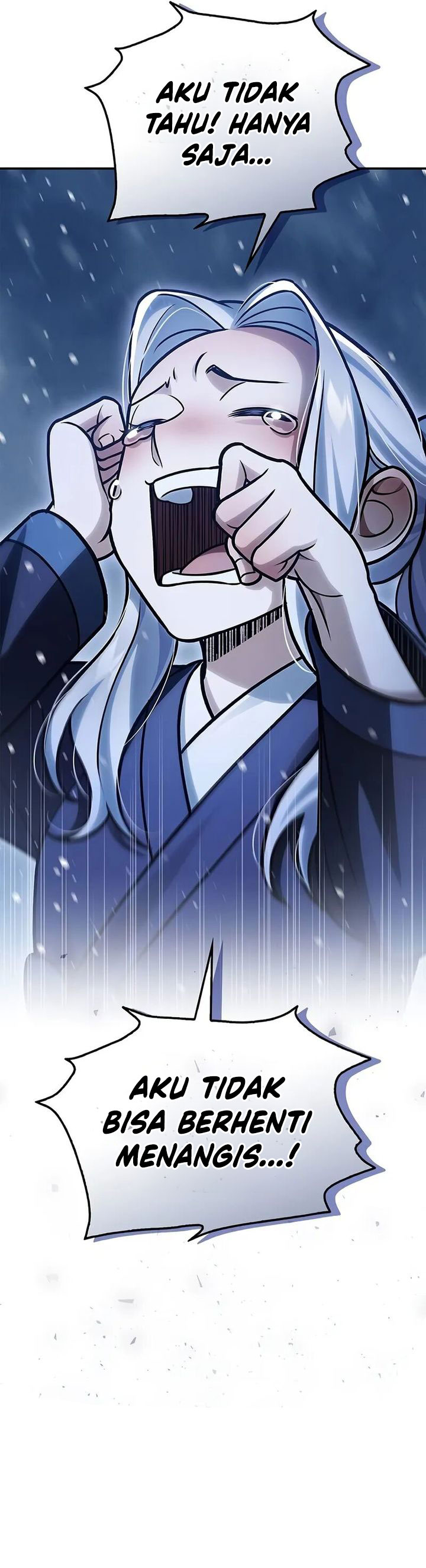 Heavenly Grand Archive’s Young Master Chapter 109 Gambar 60