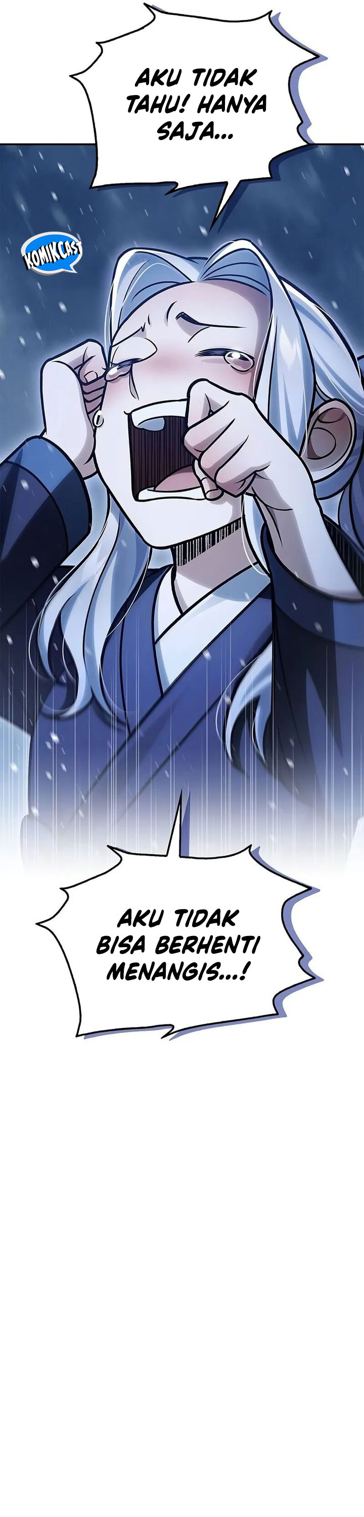 Heavenly Grand Archive’s Young Master Chapter 110 Gambar 5