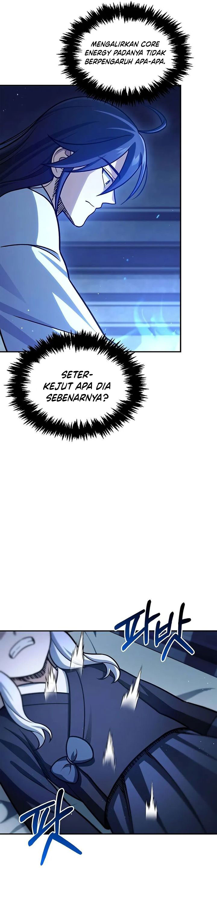 Heavenly Grand Archive’s Young Master Chapter 110 Gambar 9