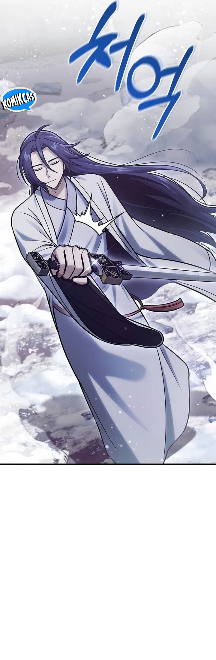 Heavenly Grand Archive’s Young Master Chapter 110 Gambar 38