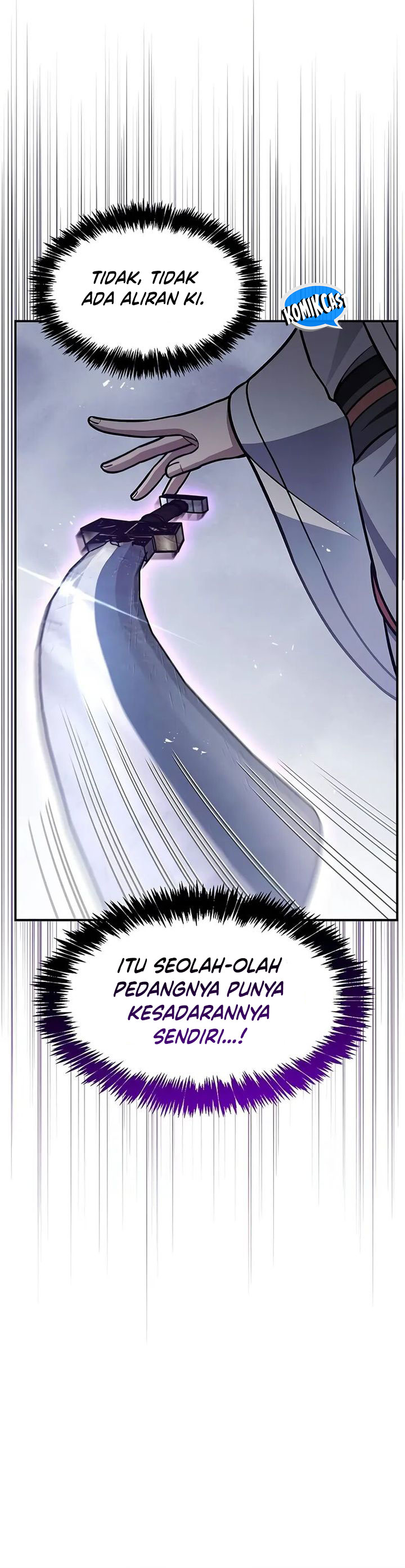 Heavenly Grand Archive’s Young Master Chapter 110 Gambar 40