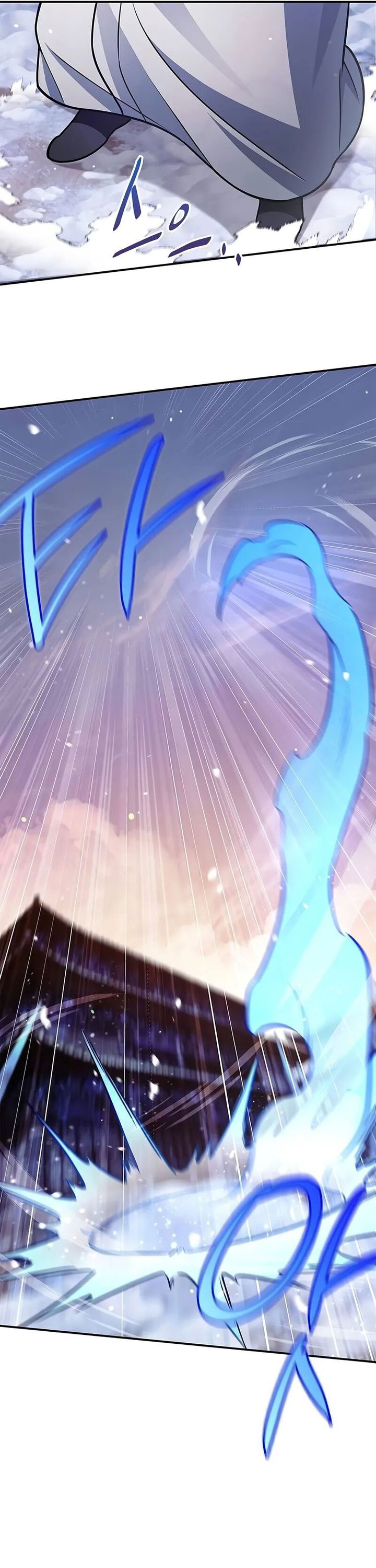 Heavenly Grand Archive’s Young Master Chapter 110 Gambar 41